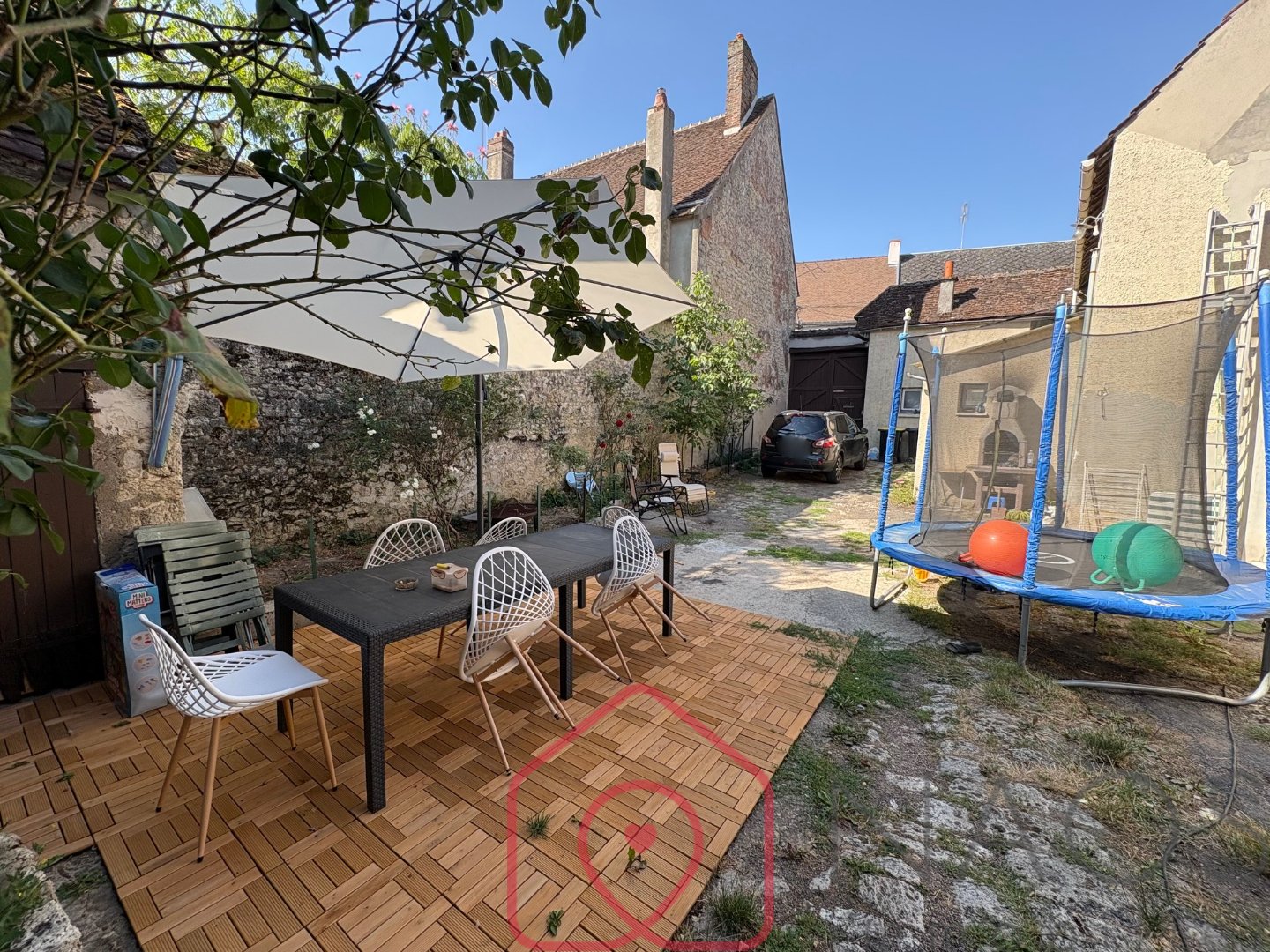 Agence immobilière de NAOS immobilier