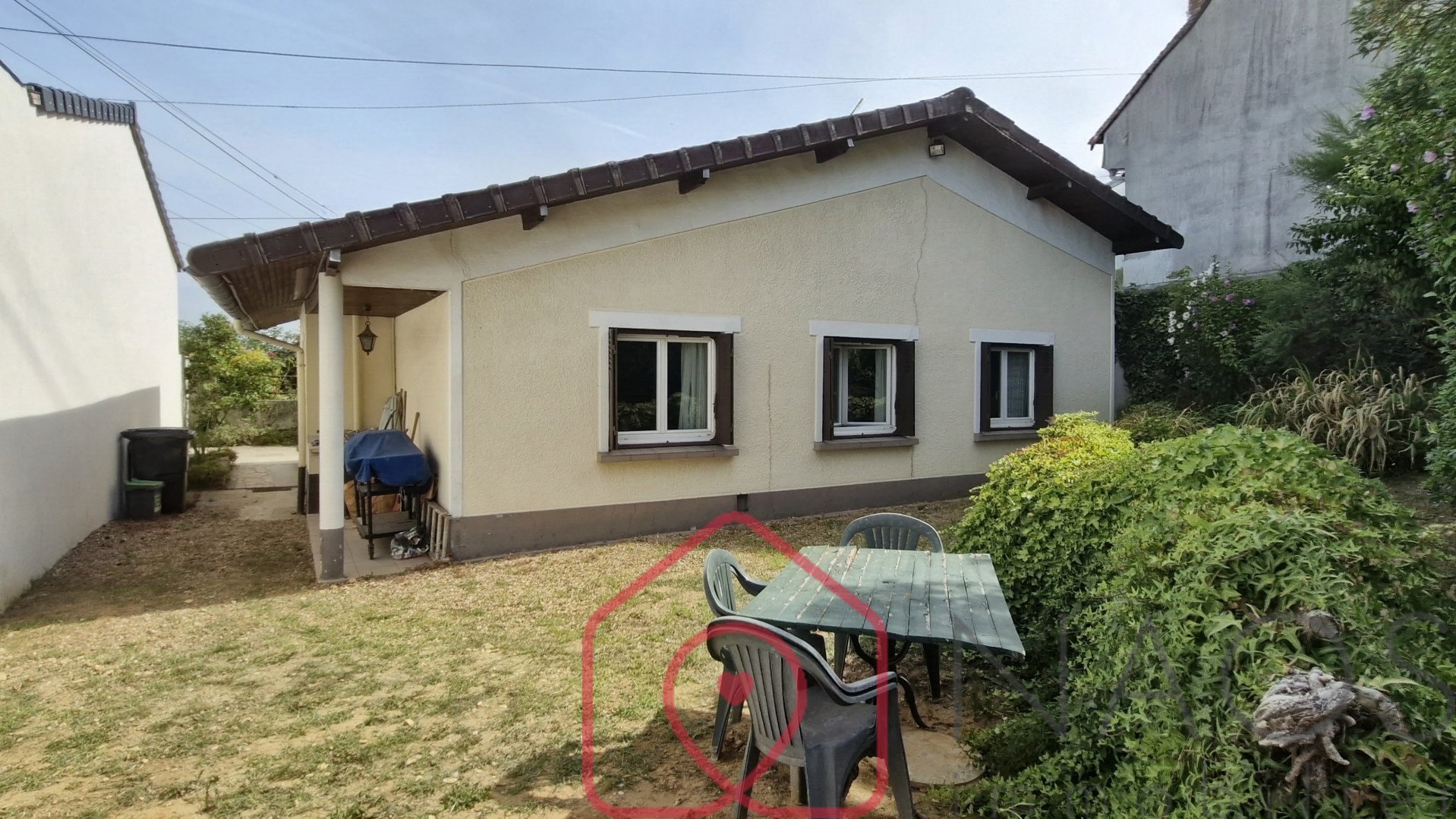 Agence immobilière de NAOS immobilier