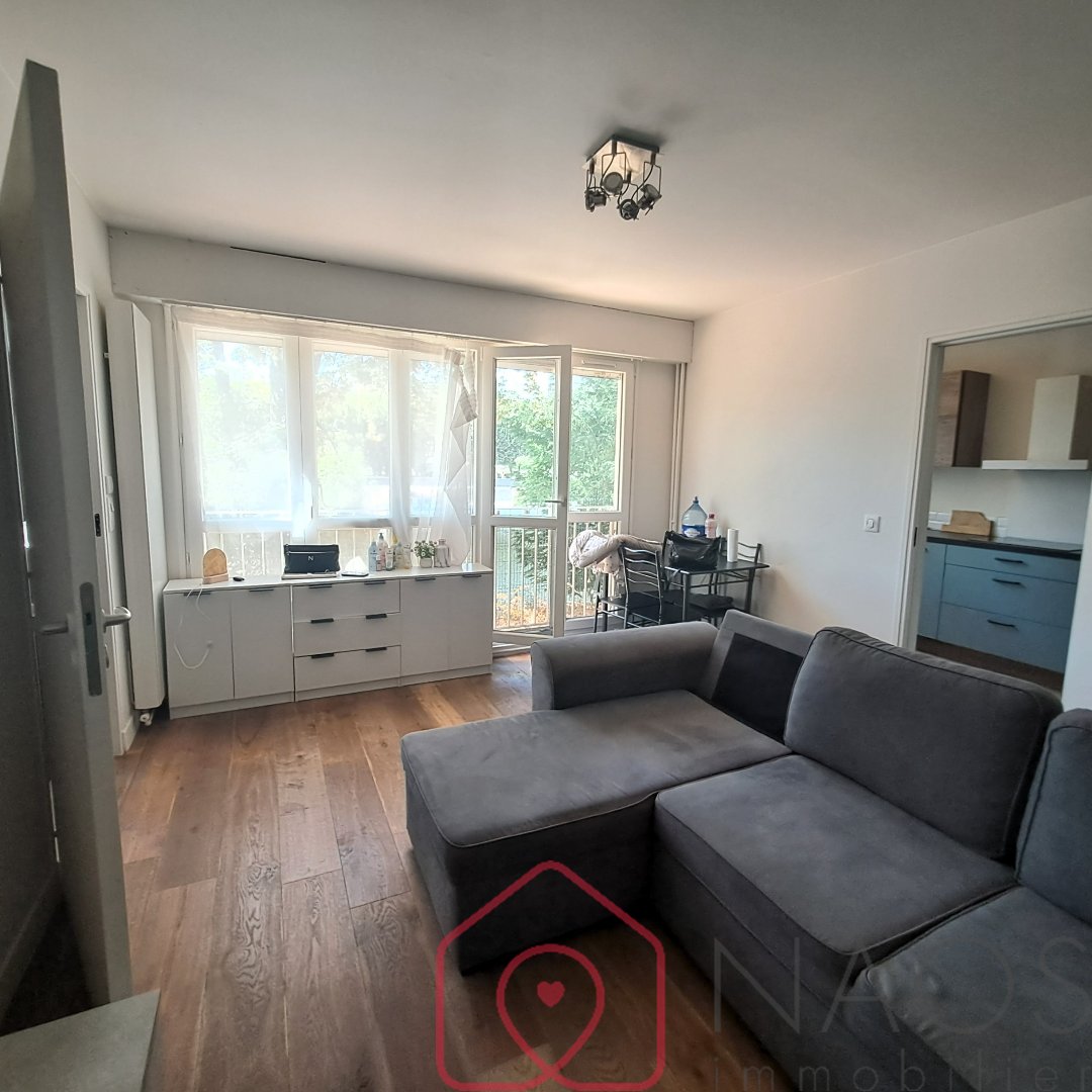Agence immobilière de NAOS immobilier