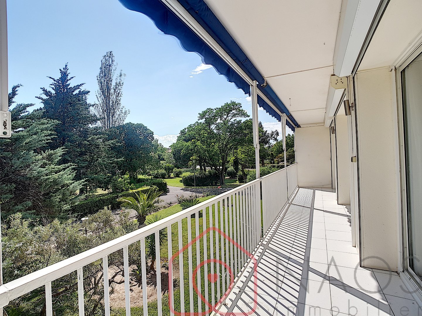 Agence immobilière de NAOS immobilier