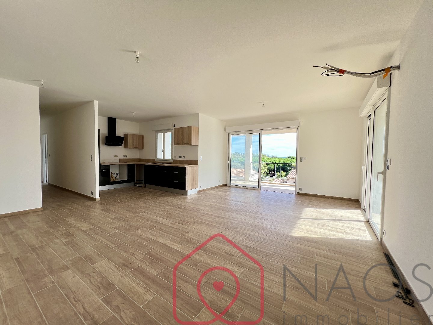 Agence immobilière de NAOS immobilier