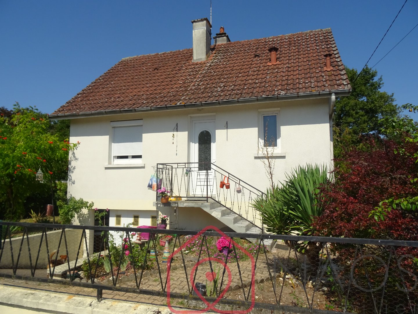 Agence immobilière de NAOS immobilier