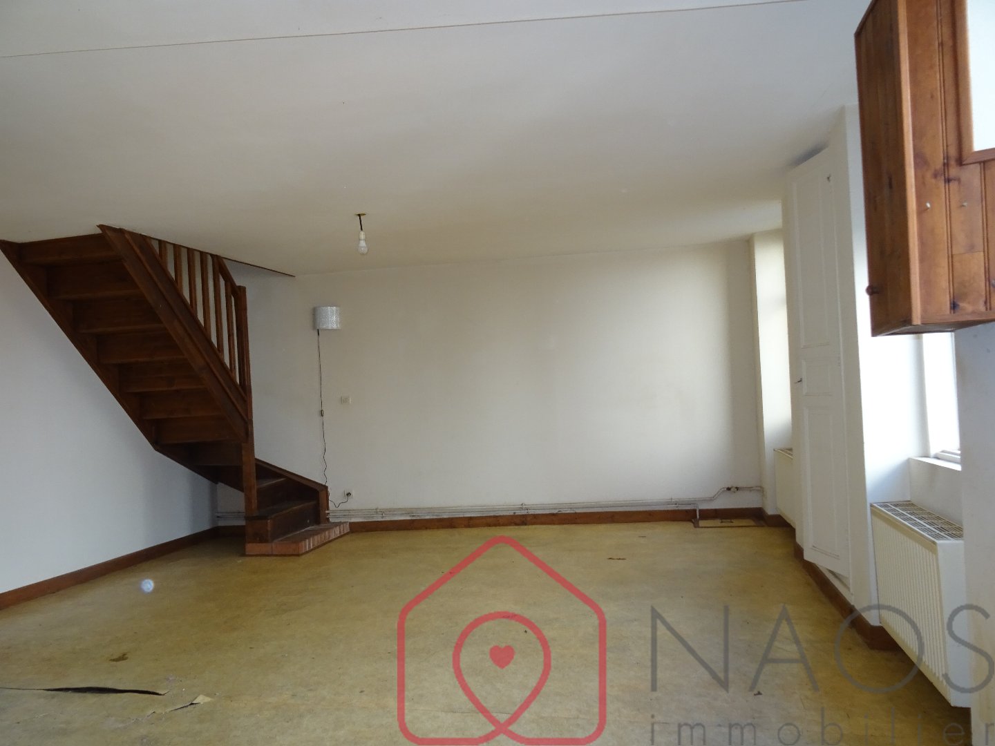 Agence immobilière de NAOS immobilier