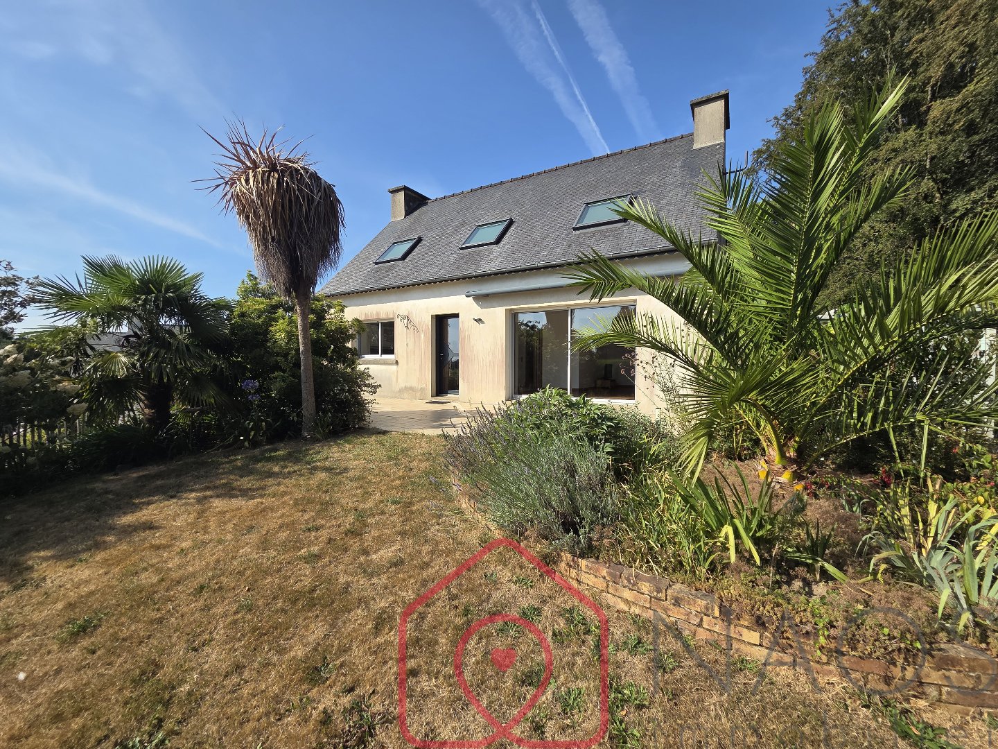 Agence immobilière de NAOS immobilier