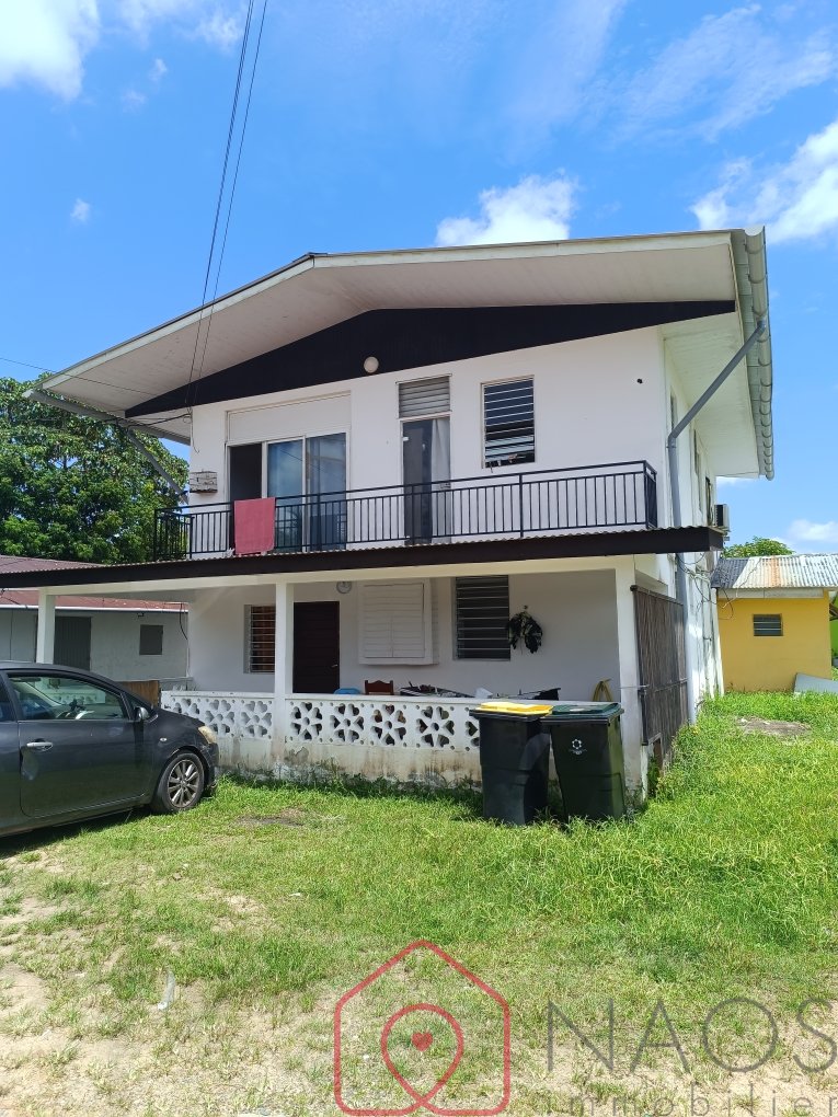 Agence immobilière de NAOS immobilier