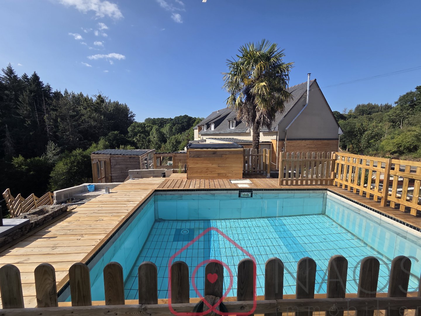Agence immobilière de NAOS immobilier