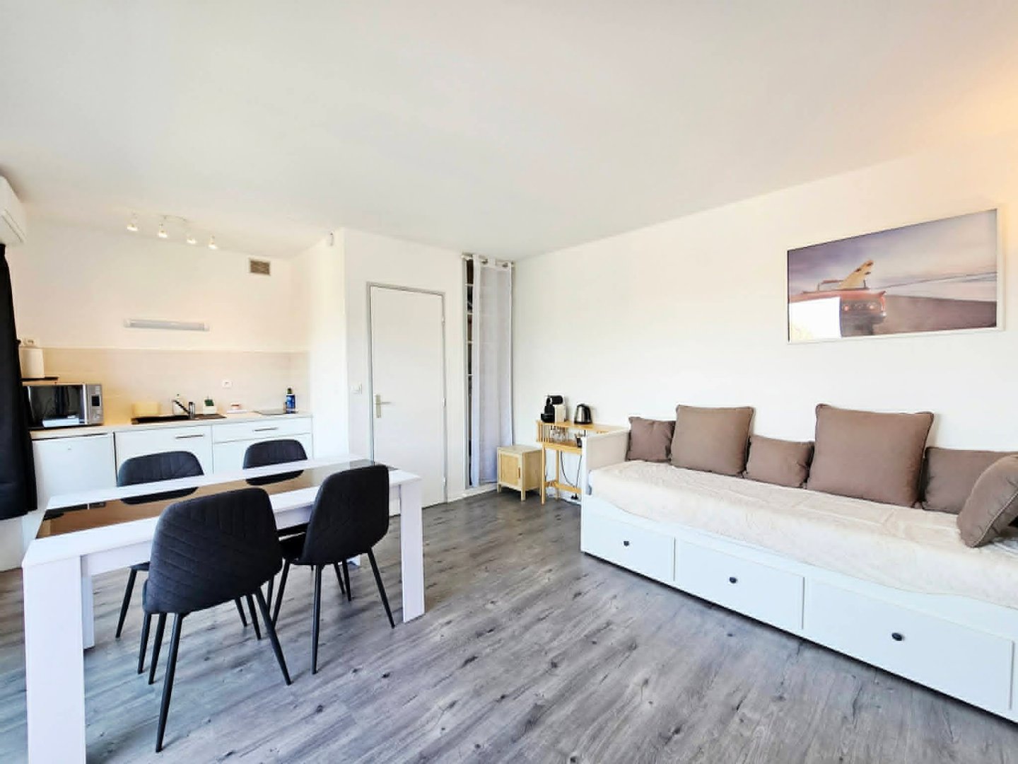 Agence immobilière de NAOS immobilier