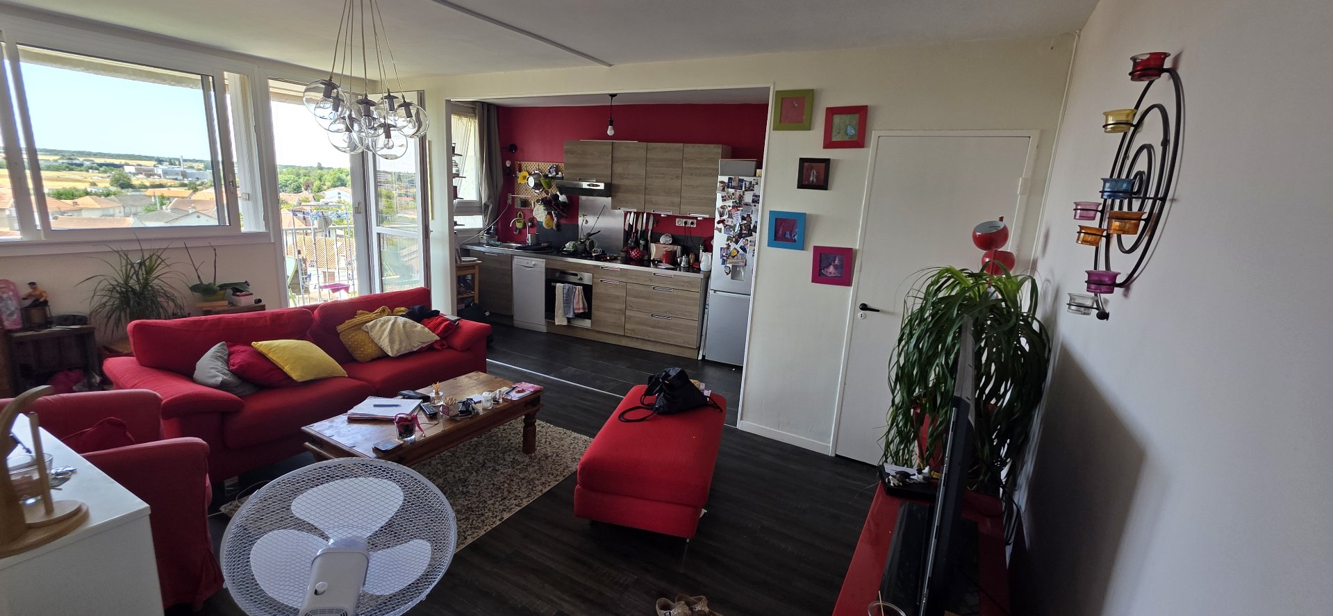 Agence immobilière de NAOS immobilier