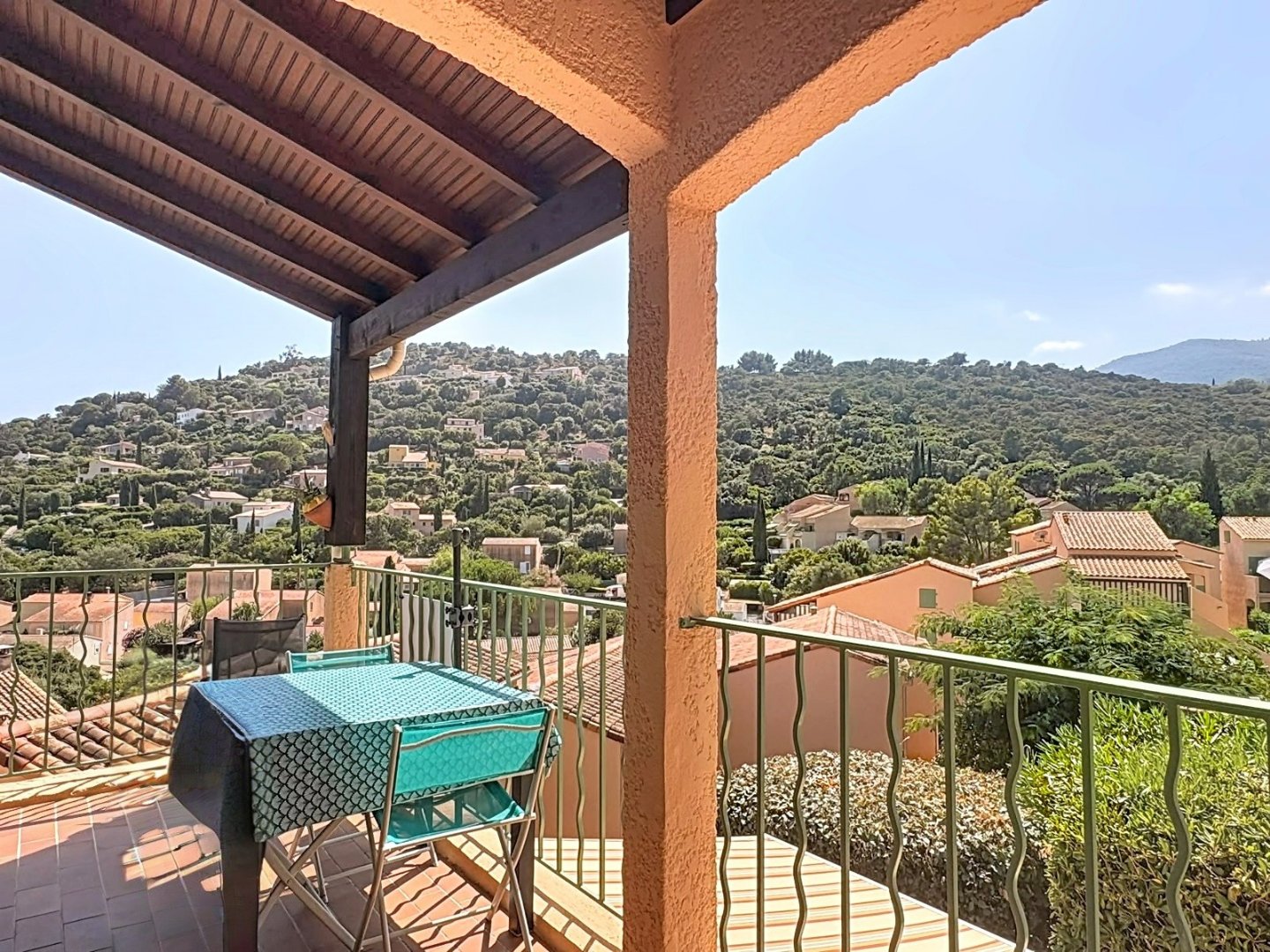 Agence immobilière de NAOS immobilier
