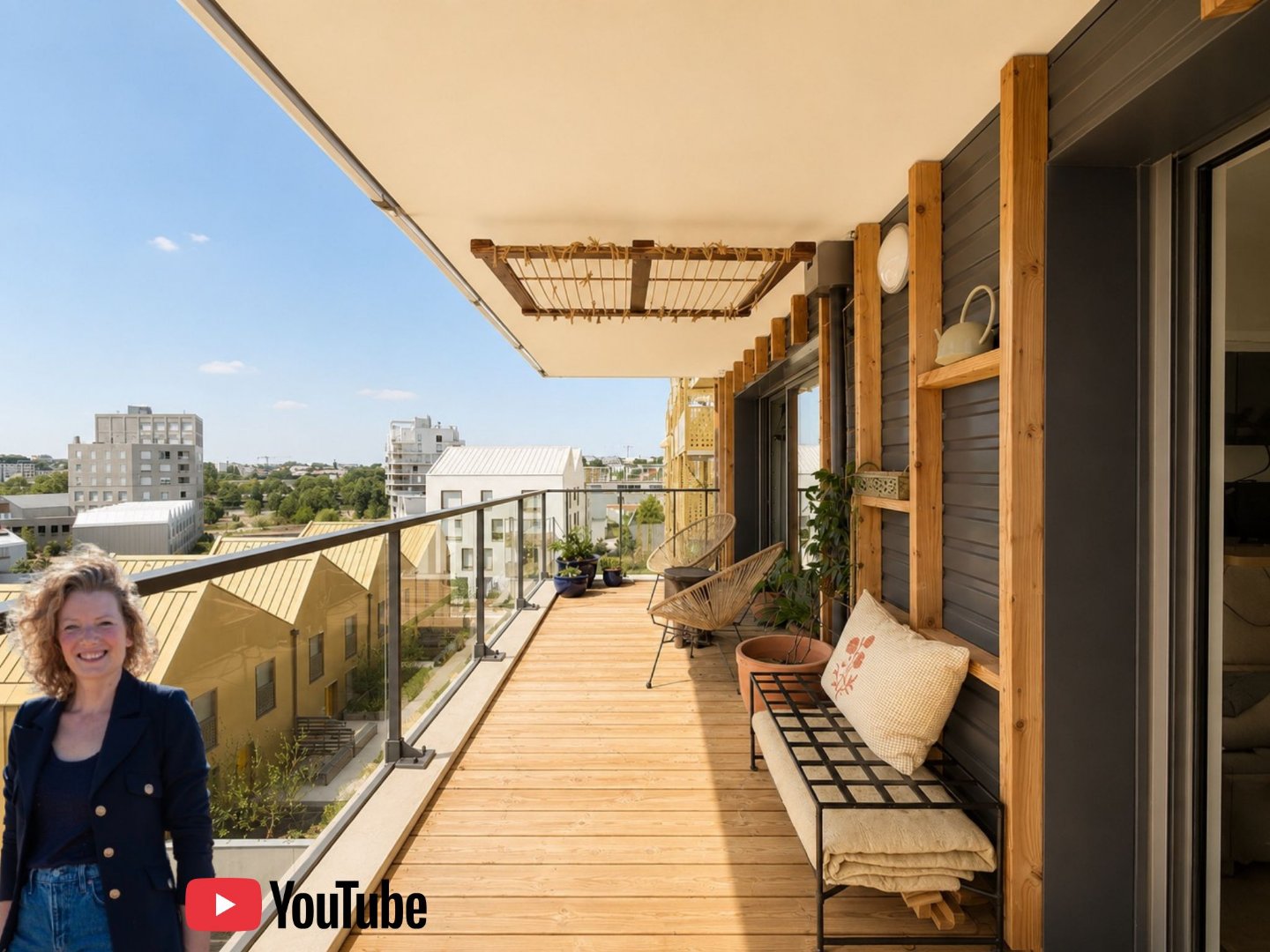 Agence immobilière de NAOS immobilier