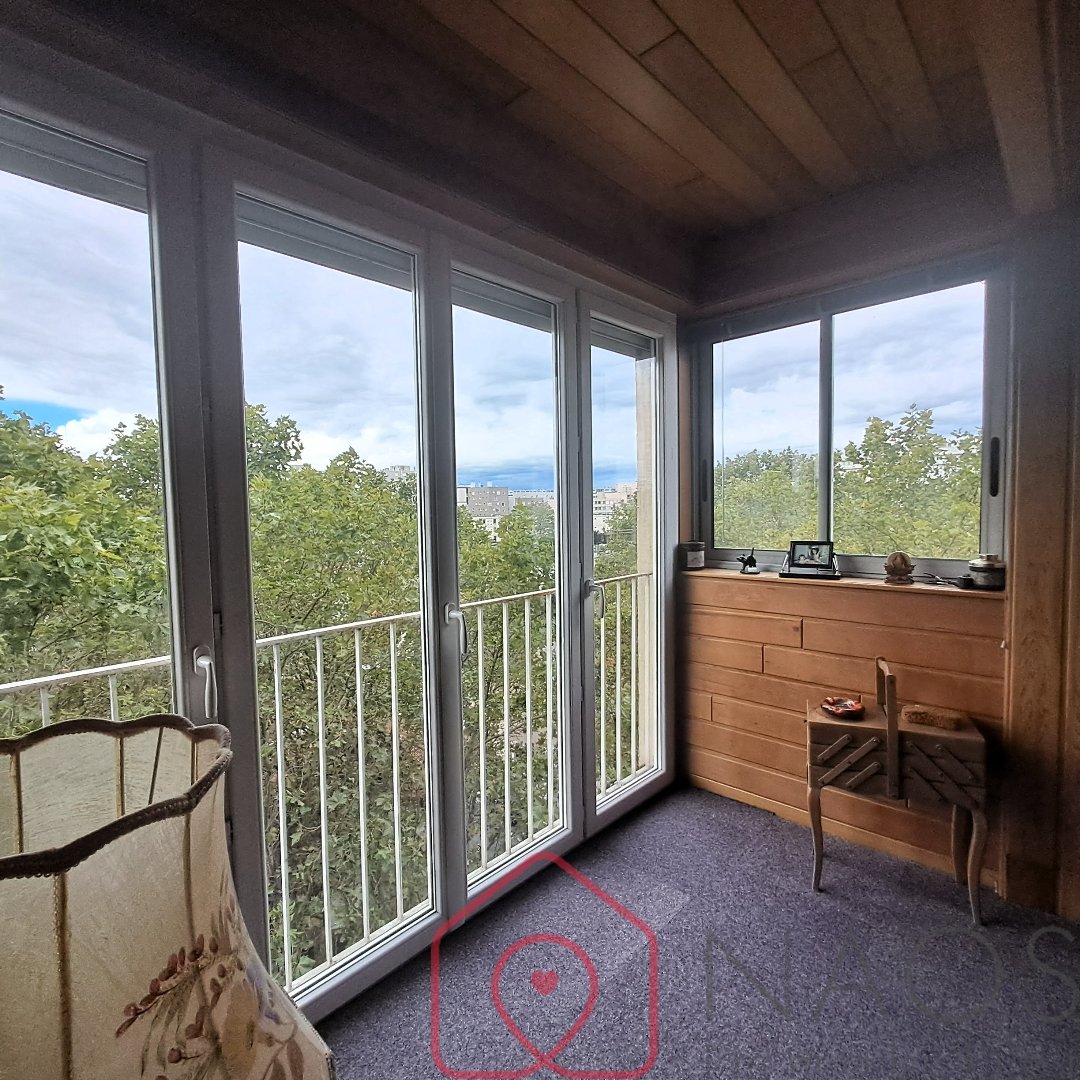 Agence immobilière de NAOS immobilier