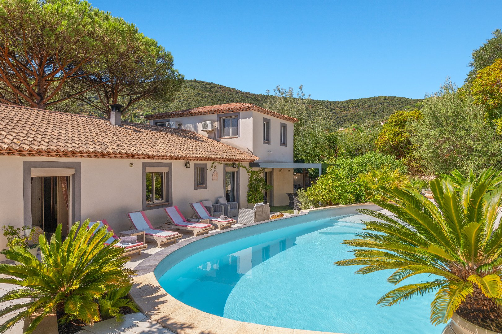 Agence immobilière de NAOS immobilier