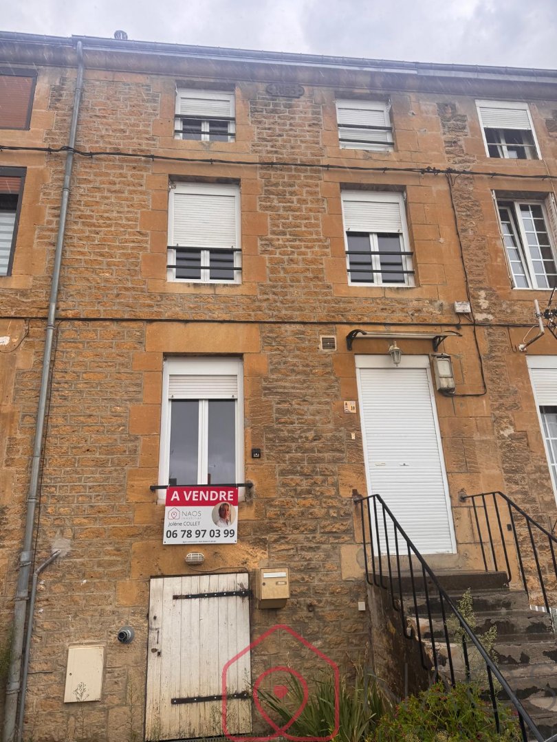 Agence immobilière de NAOS immobilier