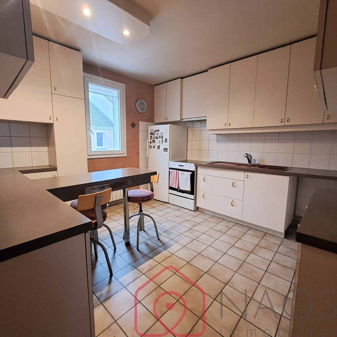 Agence immobilière de NAOS immobilier