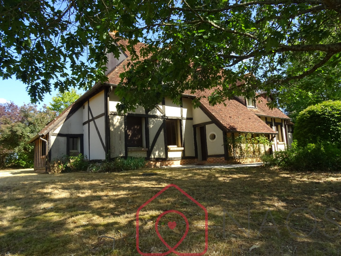 Agence immobilière de NAOS immobilier