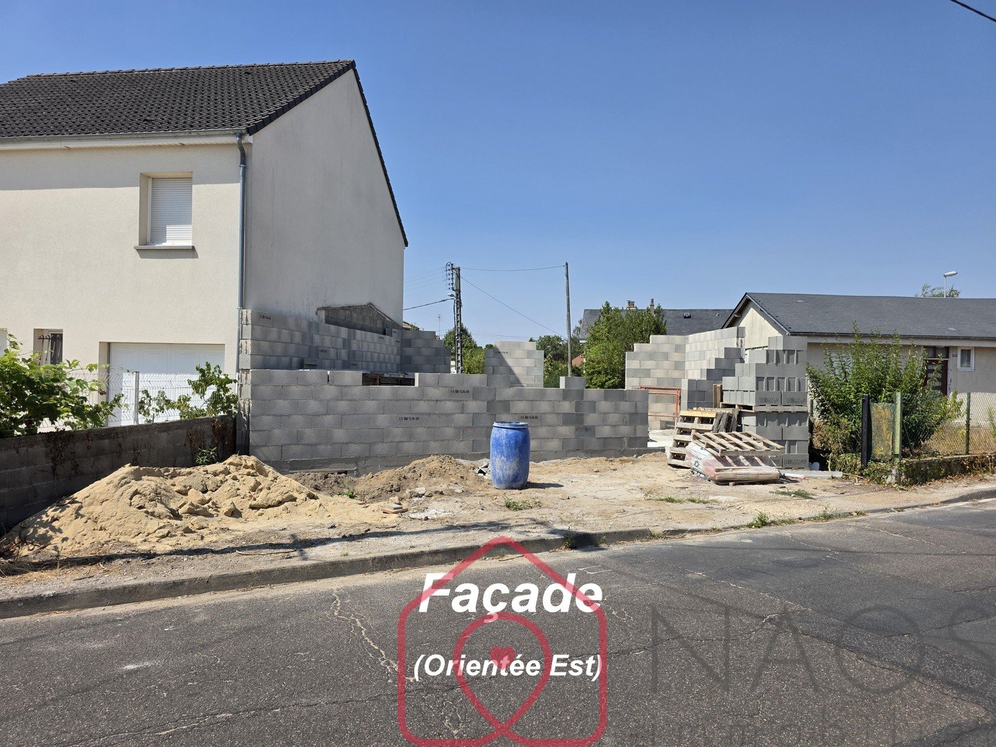 Agence immobilière de NAOS immobilier