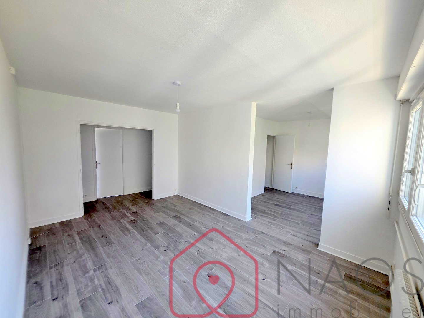 Agence immobilière de NAOS immobilier