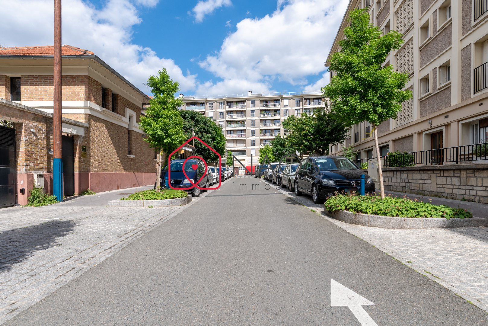 Agence immobilière de NAOS immobilier