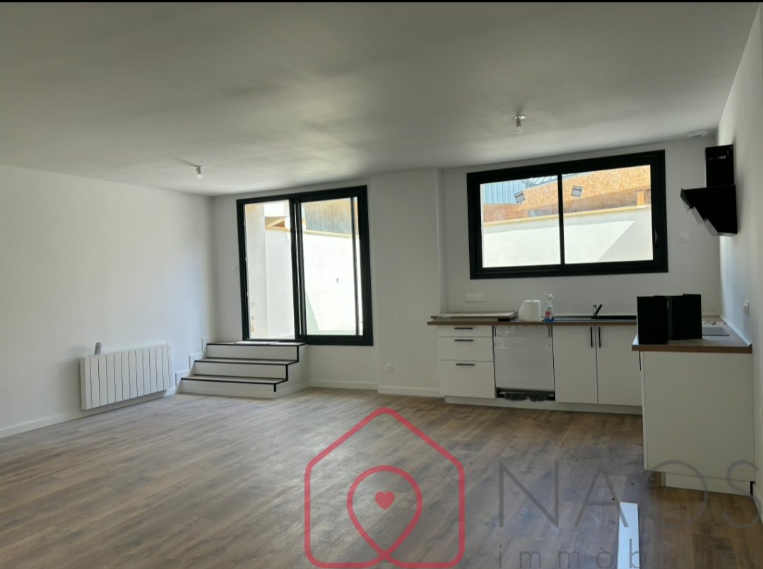 Agence immobilière de NAOS immobilier