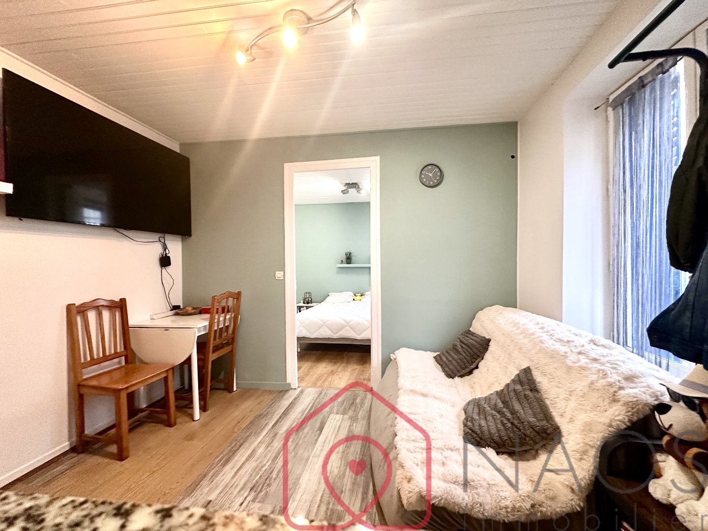 Agence immobilière de NAOS immobilier