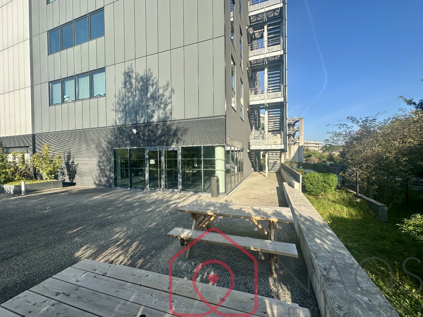 Agence immobilière de NAOS immobilier