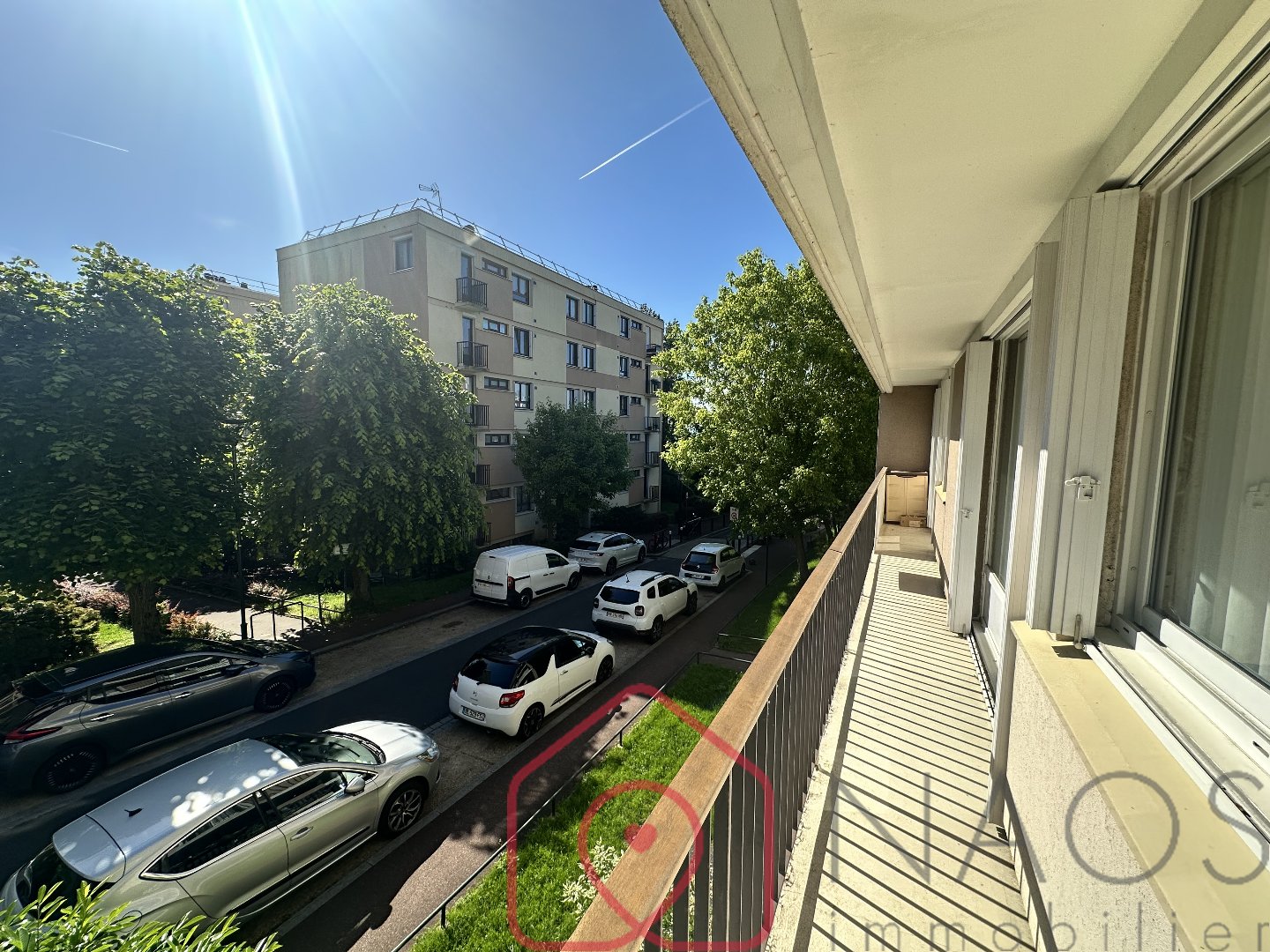 Agence immobilière de NAOS immobilier