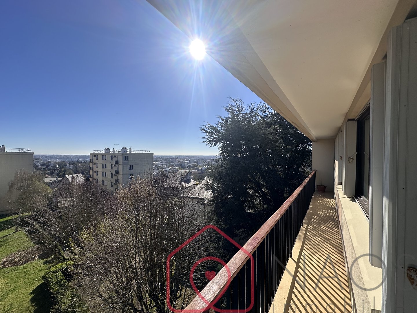 Agence immobilière de NAOS immobilier