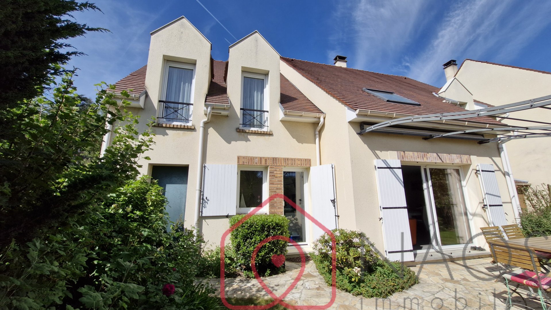 Agence immobilière de NAOS immobilier