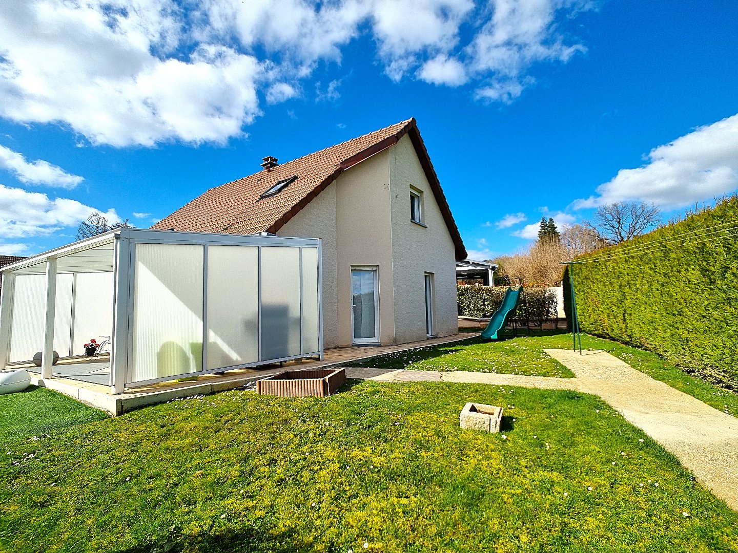 Agence immobilière de NAOS immobilier