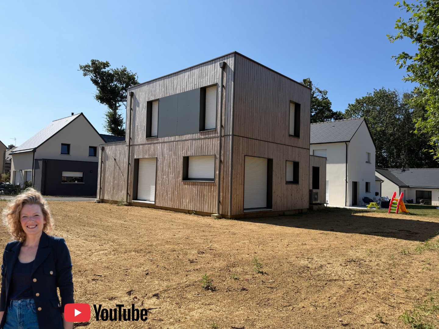 Agence immobilière de NAOS immobilier