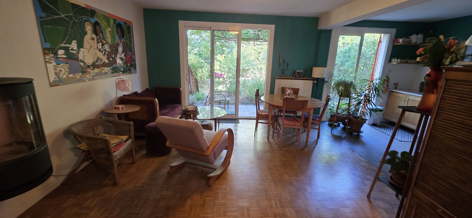 Agence immobilière de NAOS immobilier
