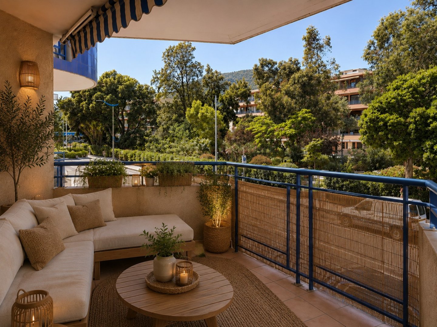 Agence immobilière de NAOS immobilier