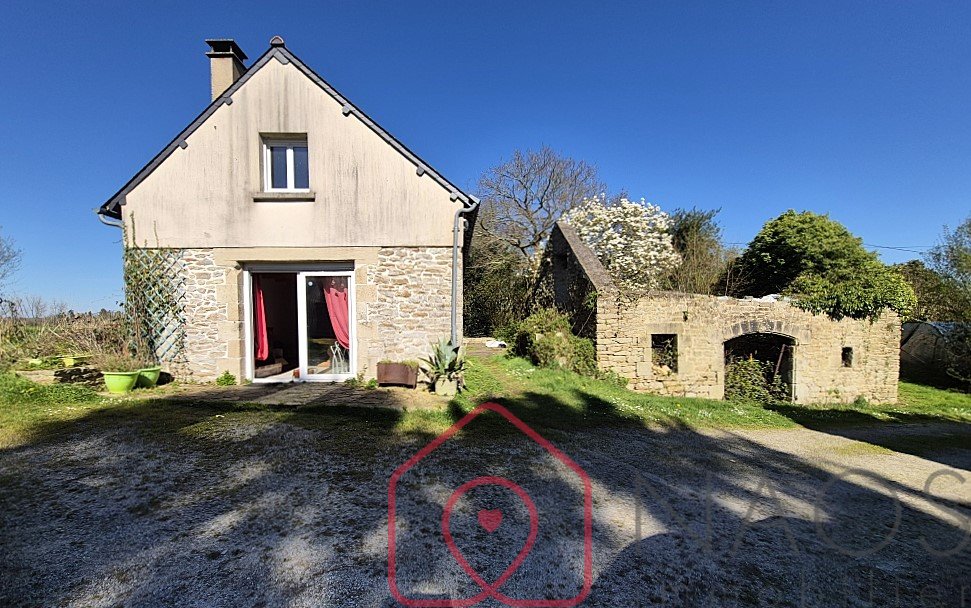 Agence immobilière de NAOS immobilier