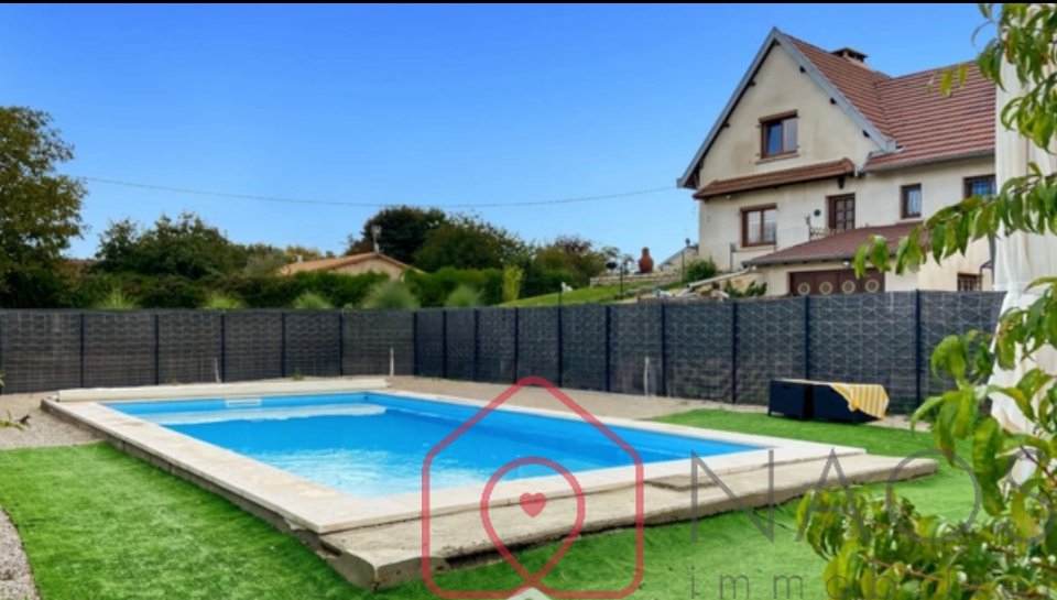 Agence immobilière de NAOS immobilier