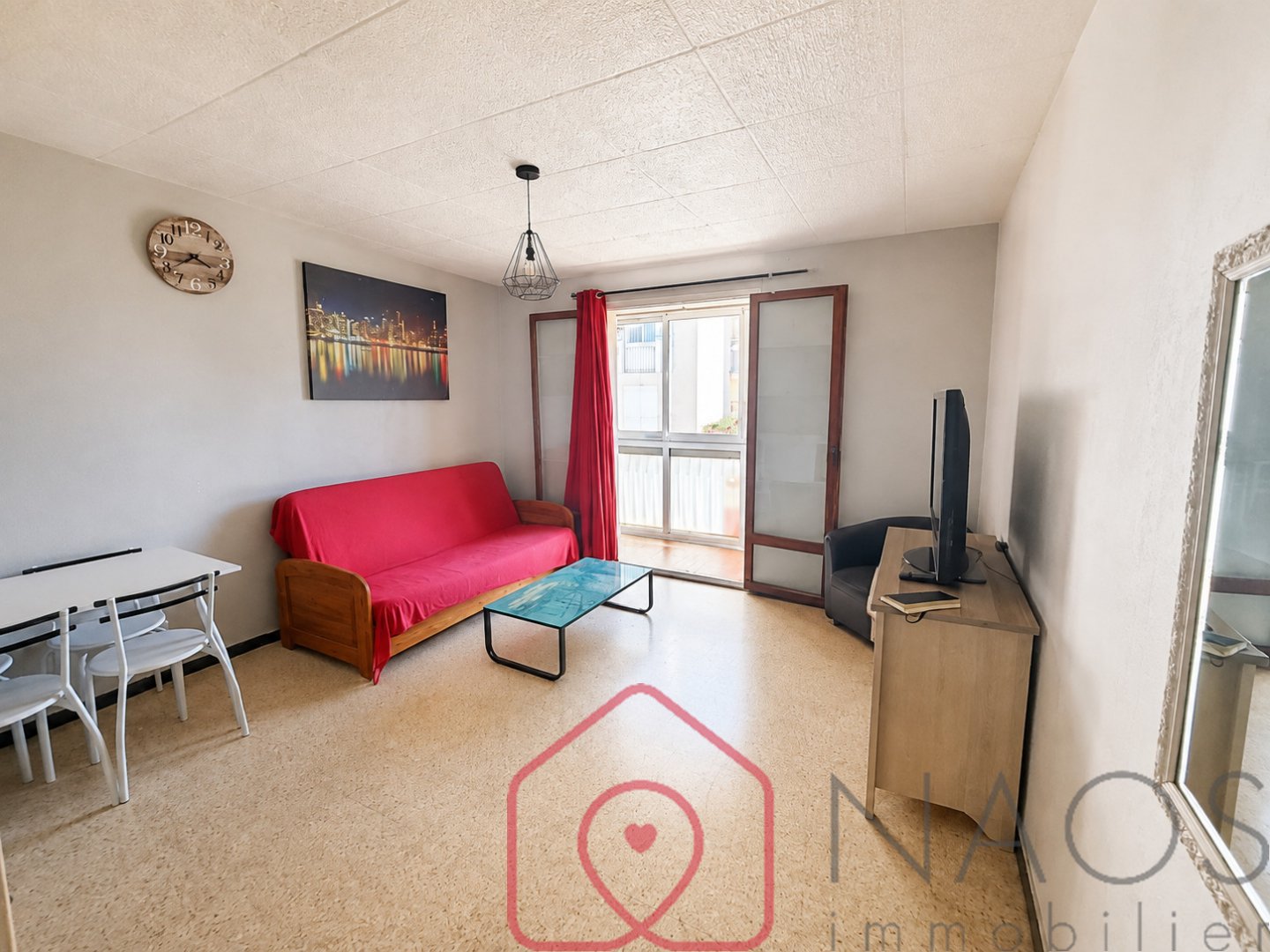 Agence immobilière de NAOS immobilier