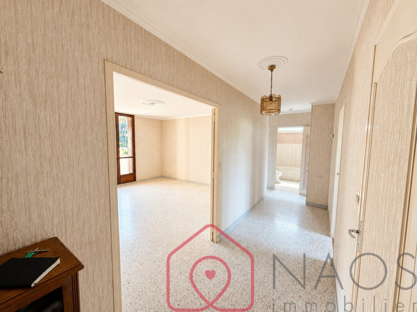 Agence immobilière de NAOS immobilier