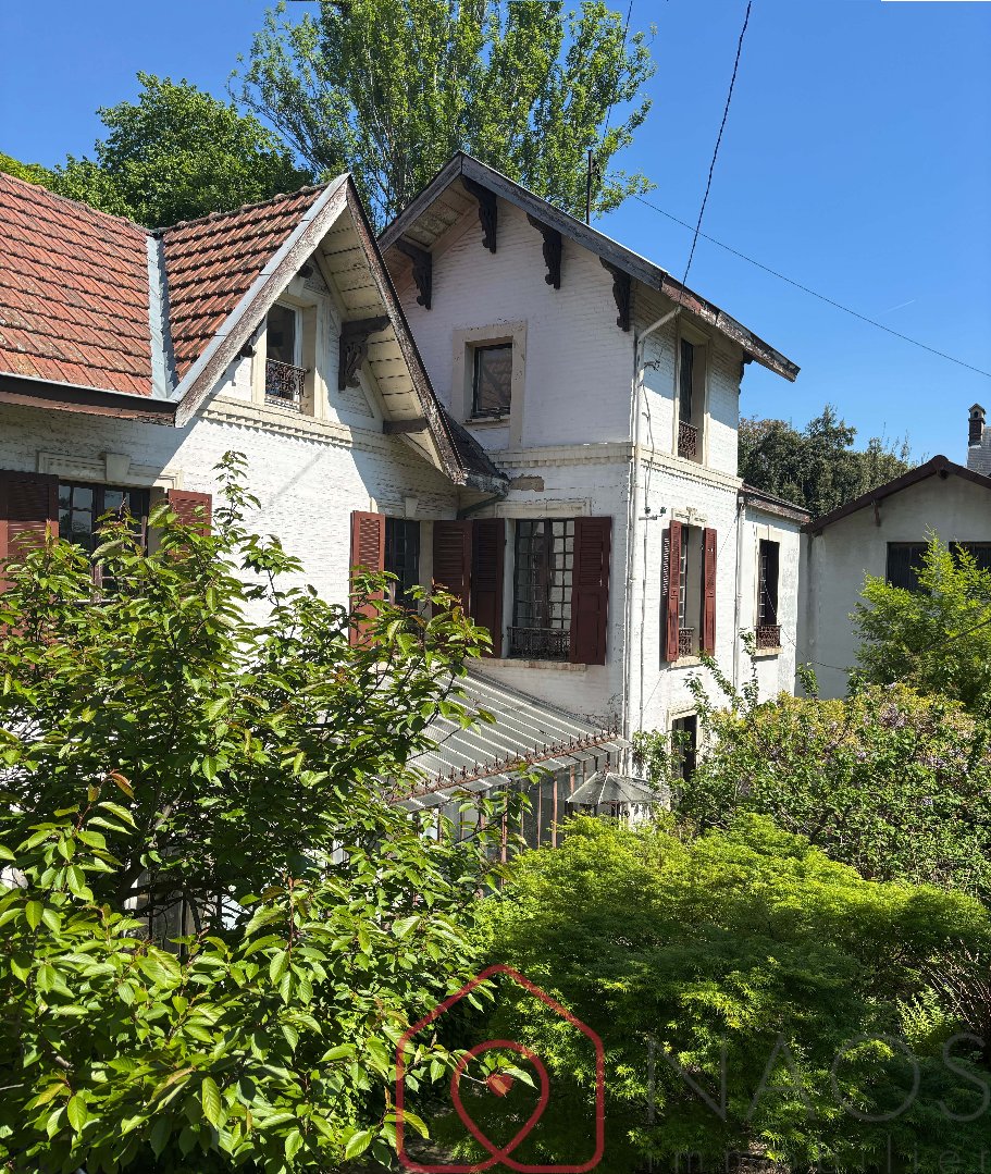 Agence immobilière de NAOS immobilier