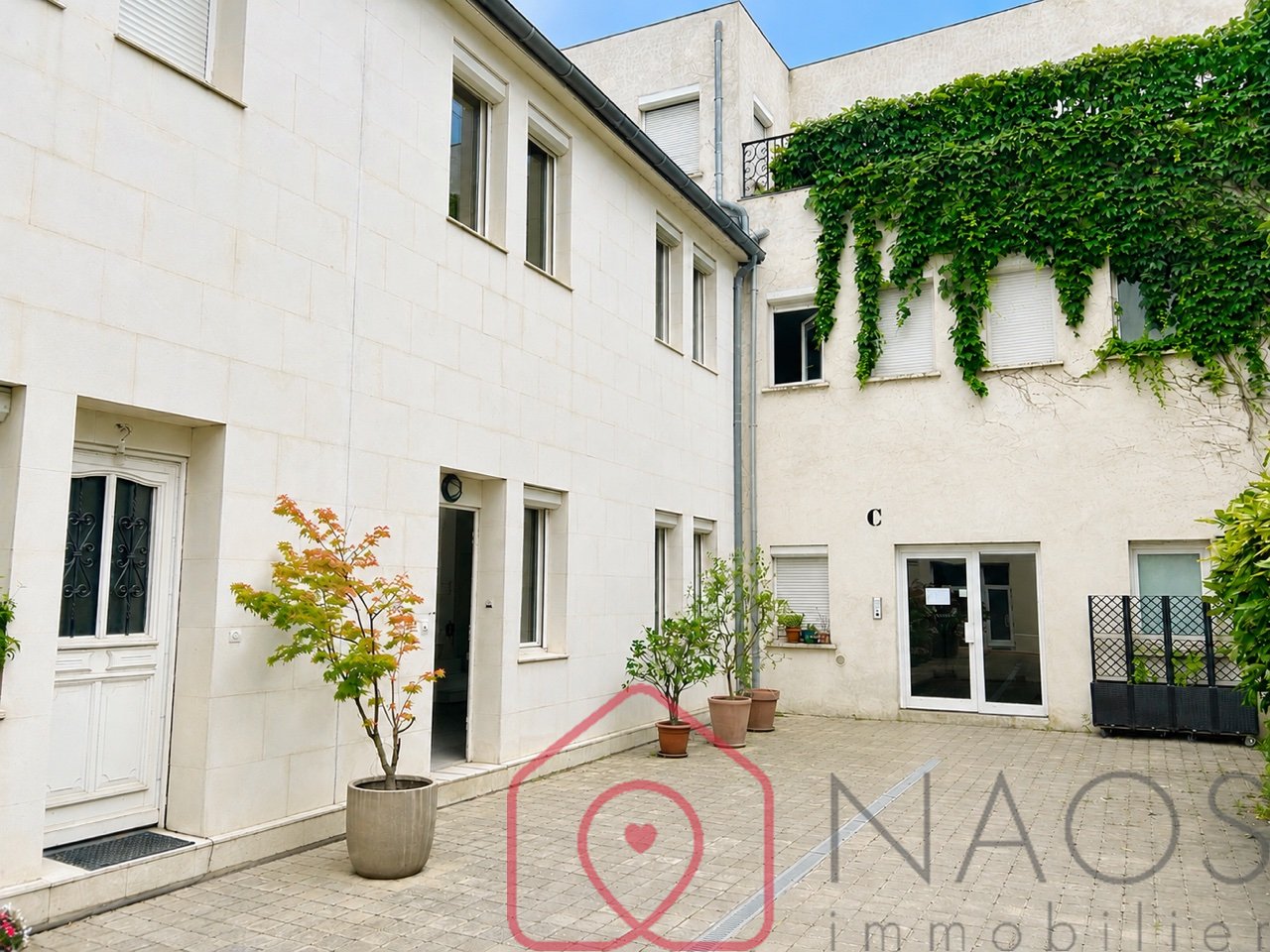 Agence immobilière de NAOS immobilier