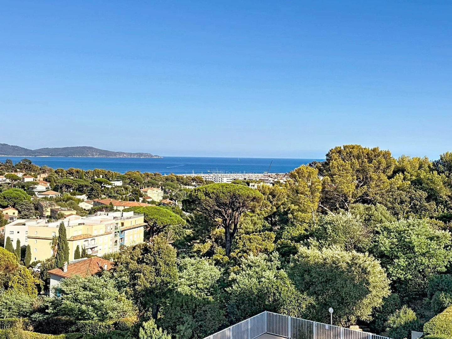 Agence immobilière de NAOS immobilier