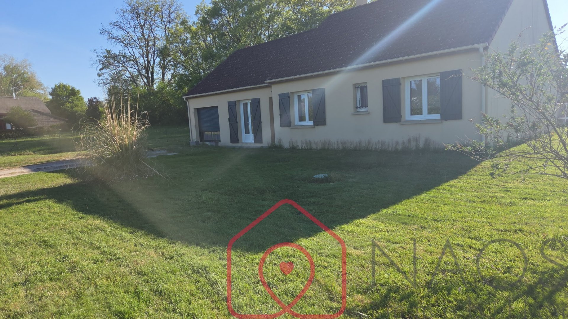Agence immobilière de NAOS immobilier