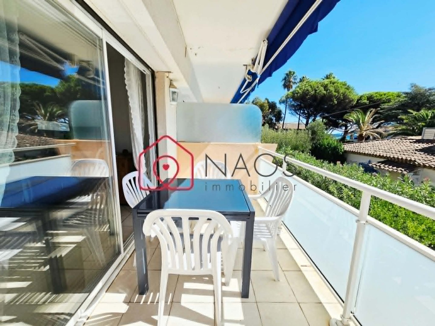 Agence immobilière de NAOS immobilier