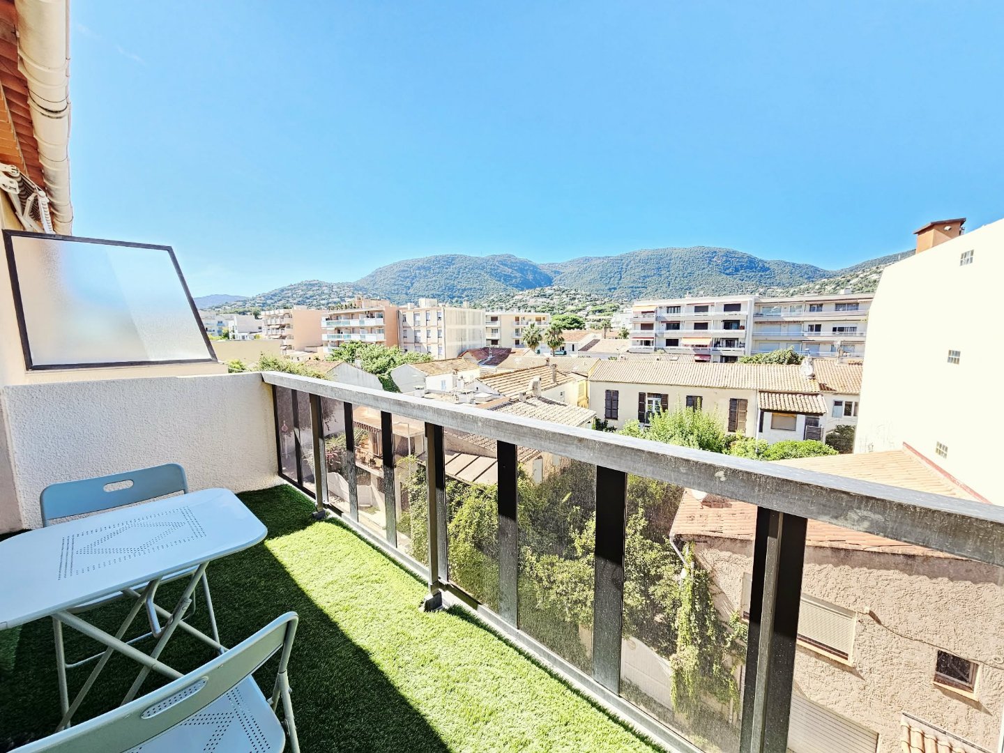 Agence immobilière de NAOS immobilier