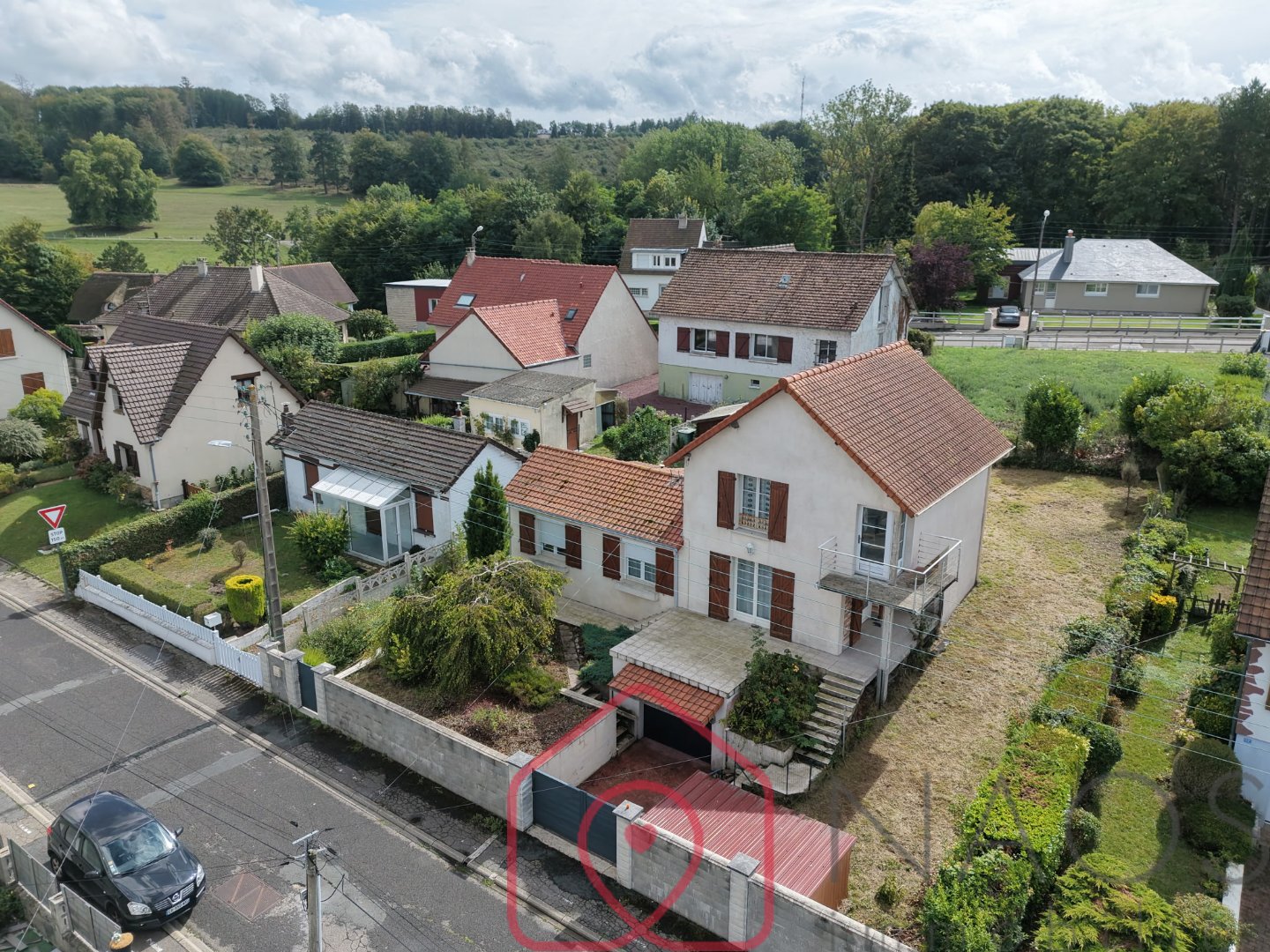 Agence immobilière de NAOS immobilier