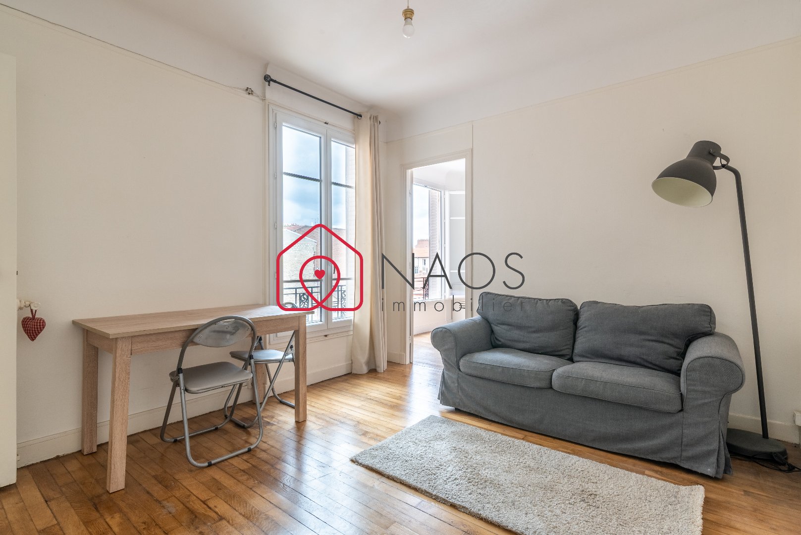 Agence immobilière de NAOS immobilier
