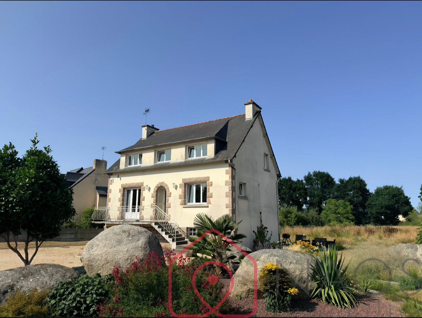 Agence immobilière de NAOS immobilier