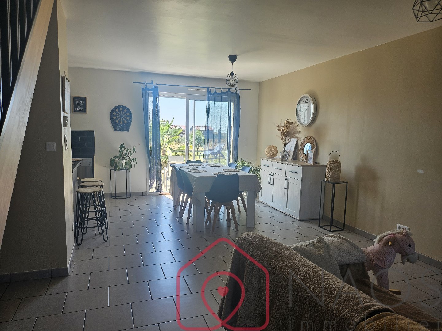 Agence immobilière de NAOS immobilier