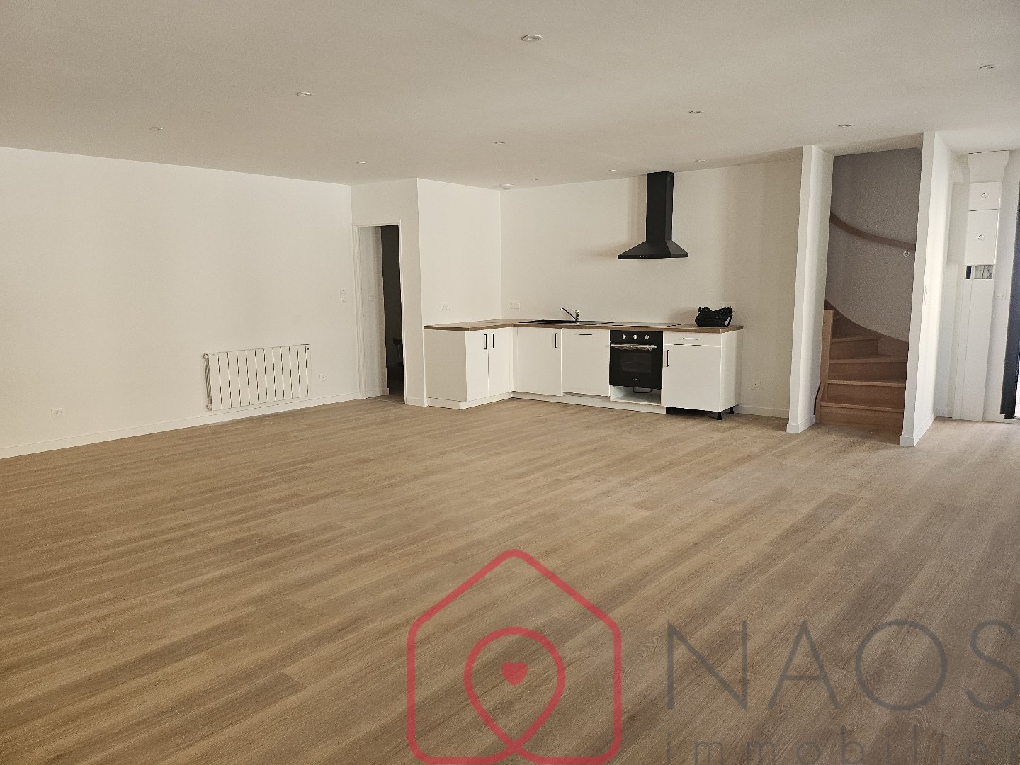Agence immobilière de NAOS immobilier