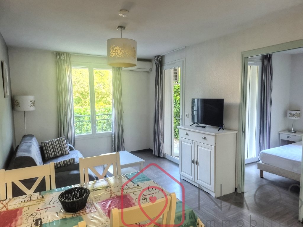 Agence immobilière de NAOS immobilier