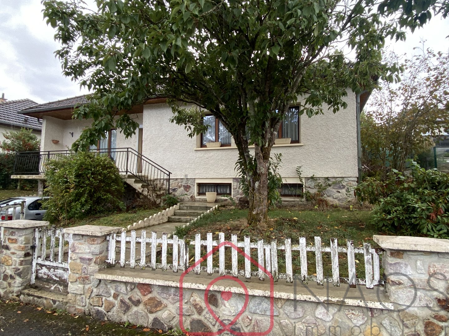 Agence immobilière de NAOS immobilier