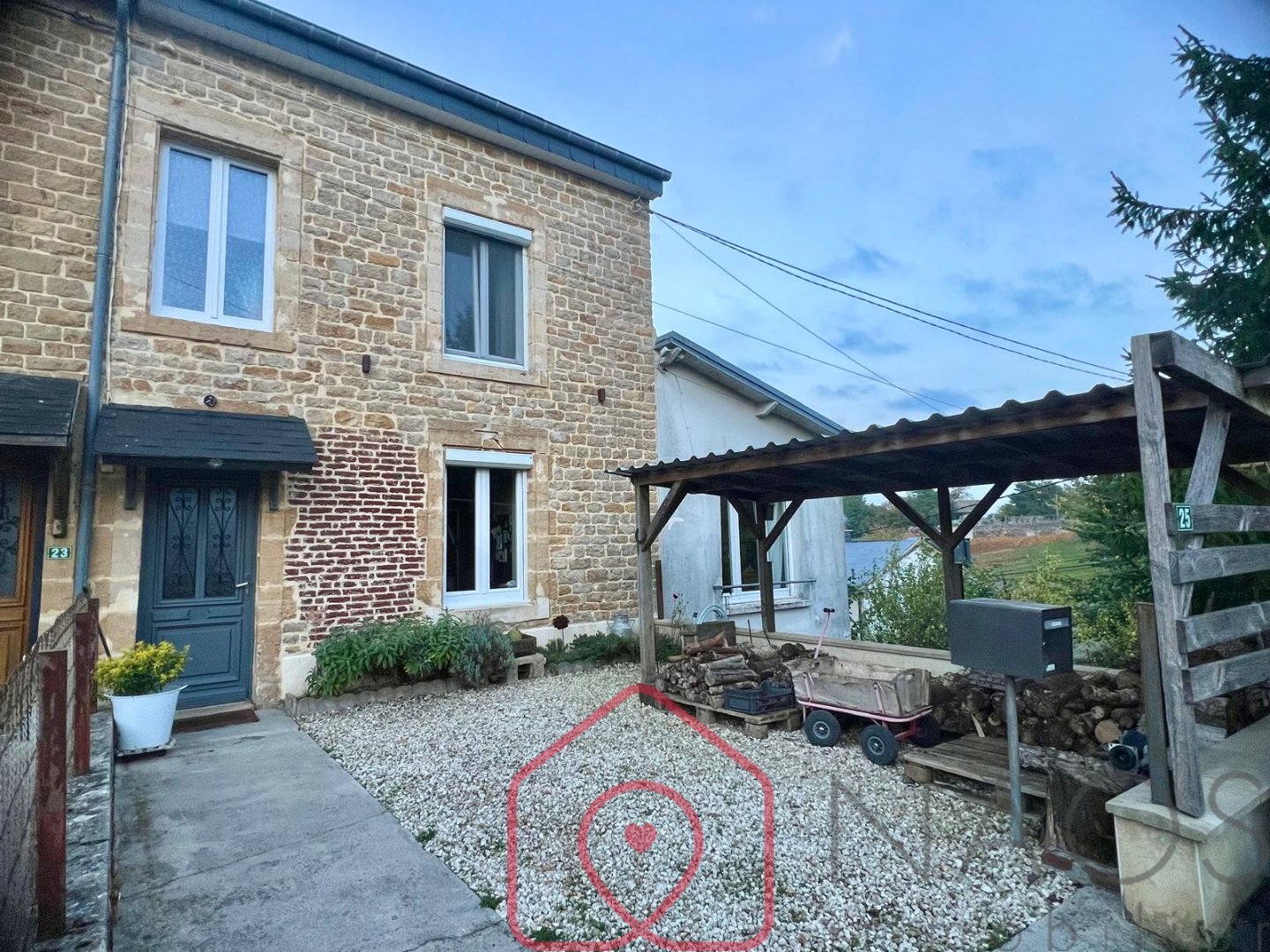 Agence immobilière de NAOS immobilier